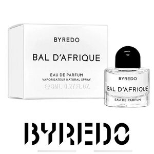Byredo Bal D'Afrique